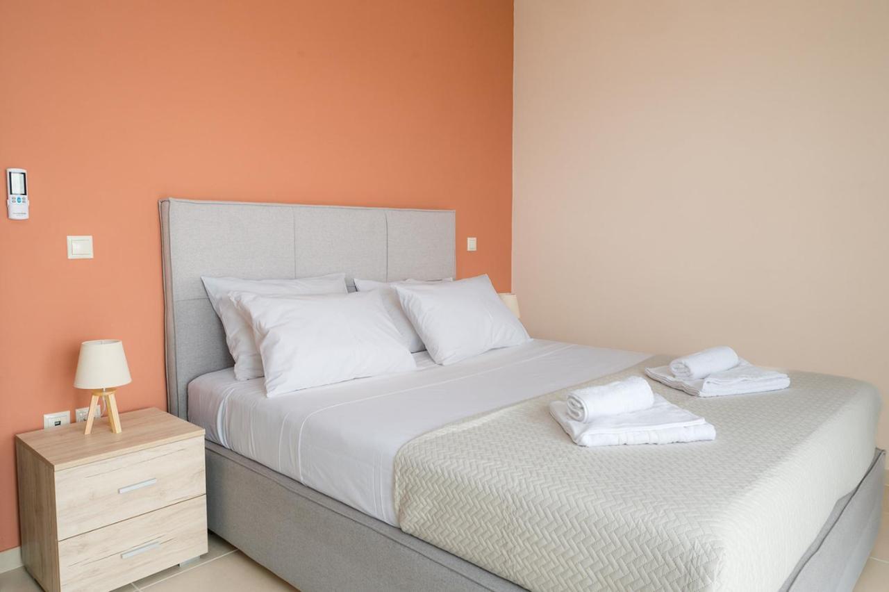 Lakis Appartement Vlachata