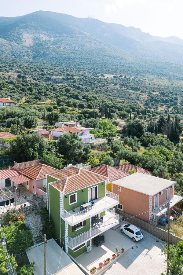 Appartement Lakis Vlachata