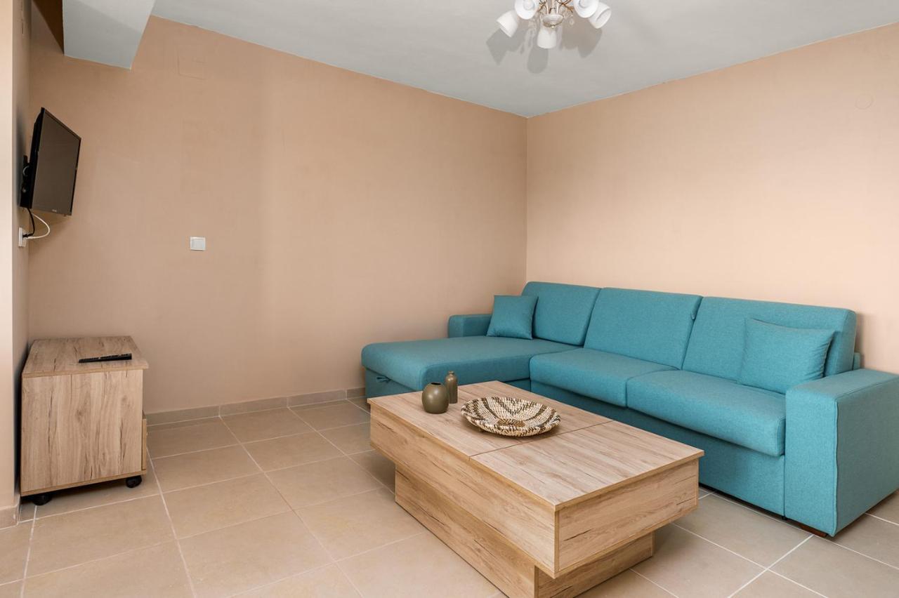 Lakis Appartement Vlachata