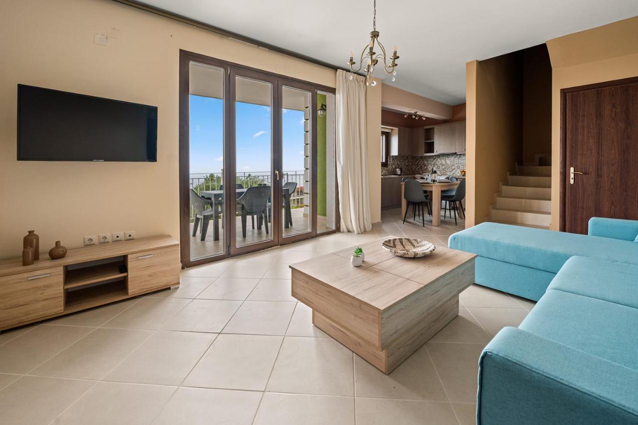 Appartement Lakis Vlachata