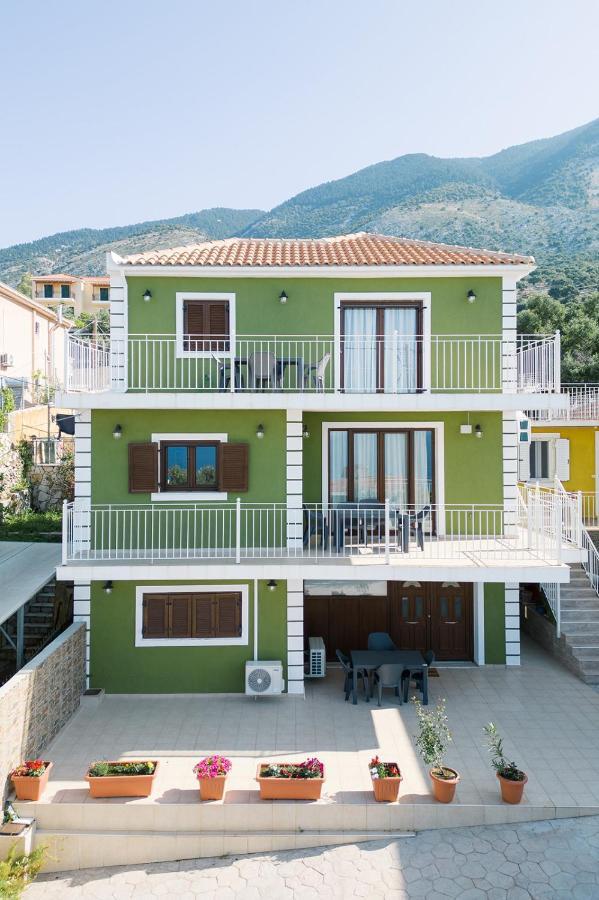 Lakis Appartement