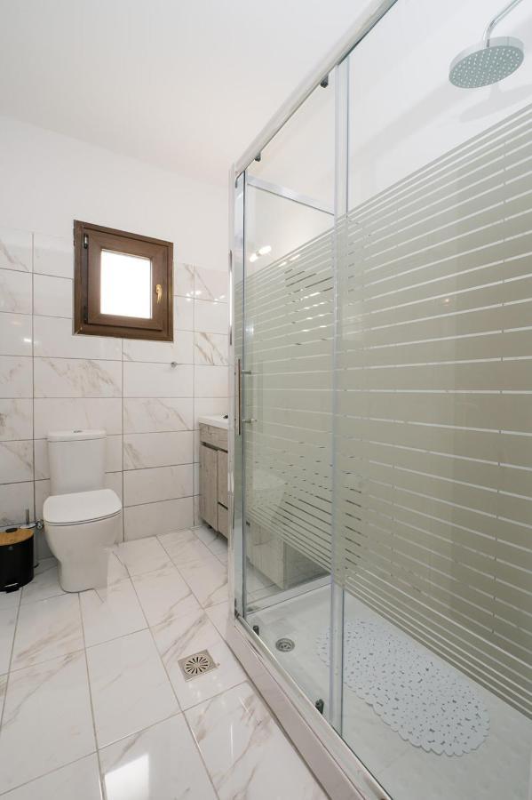 Lakis Appartement