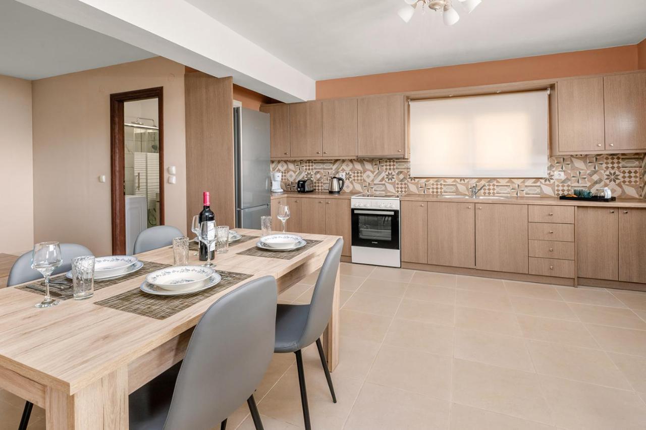 Appartement Lakis