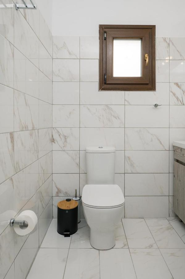 Lakis Appartement