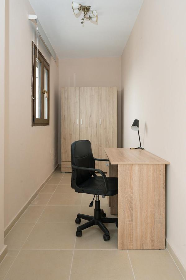 Lakis Appartement