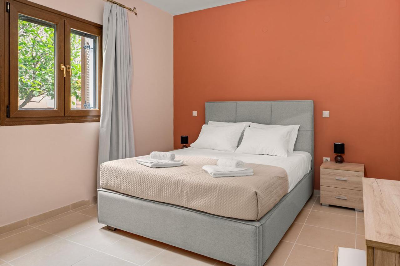 Apartmán Lakis