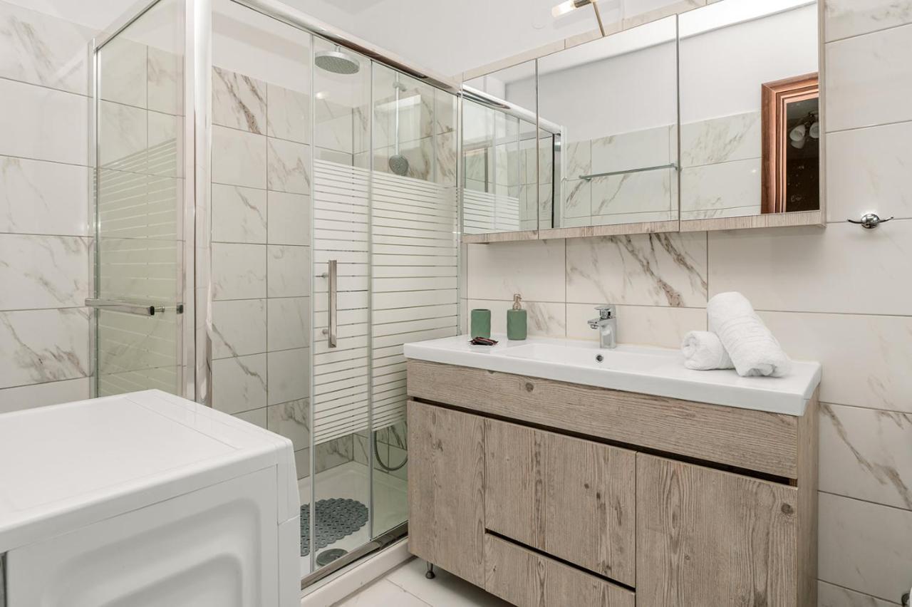 Appartement Lakis *